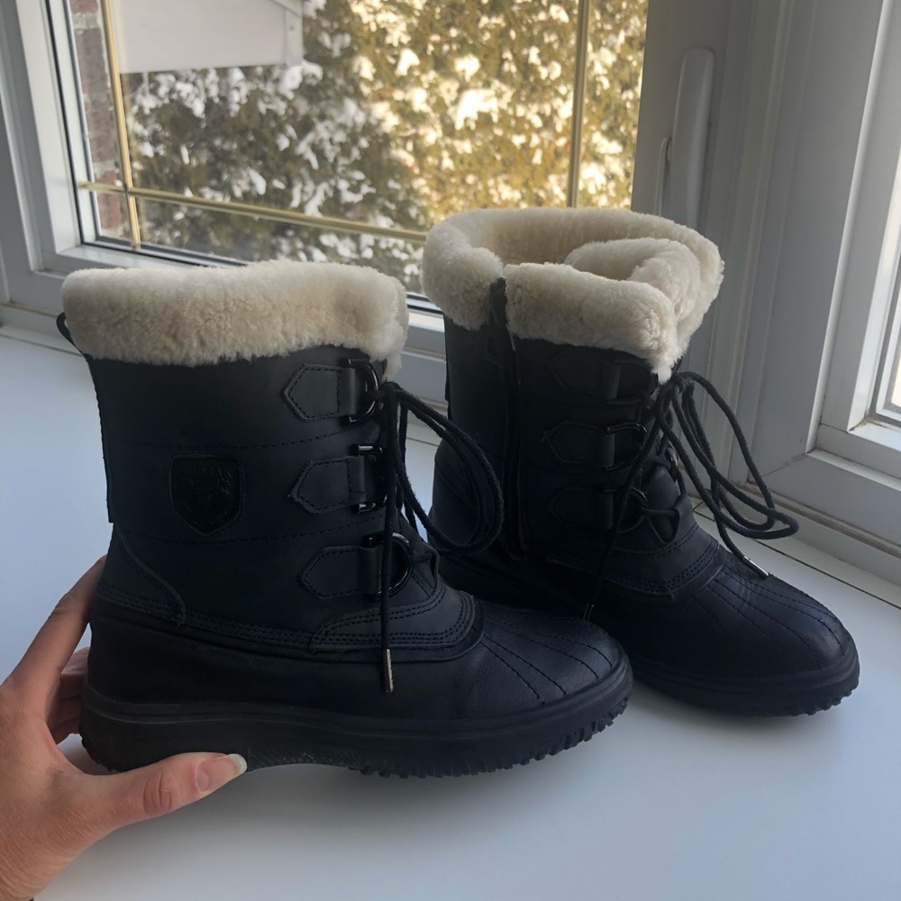 Rudsak boots ❄️